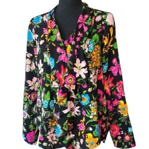 Anthropologie 11.1 Tylho Mireia Blouse (Size Small)